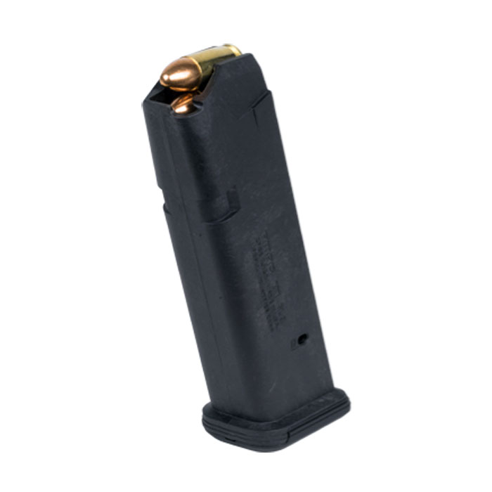 Magpul PMAG 17 GL9 9mm 17RD Magazine - For Glock