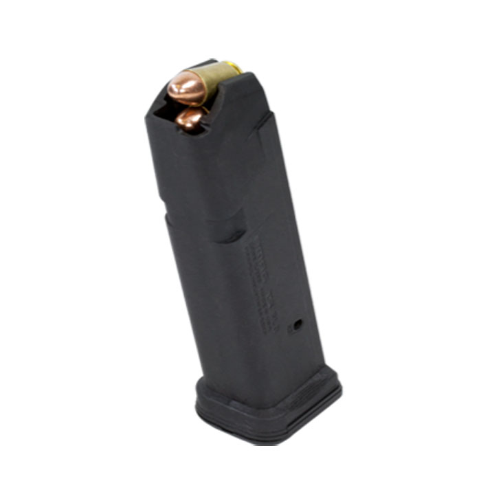 Magpul PMAG 15 GL9 9mm 15RD Magazine - For Glock 19