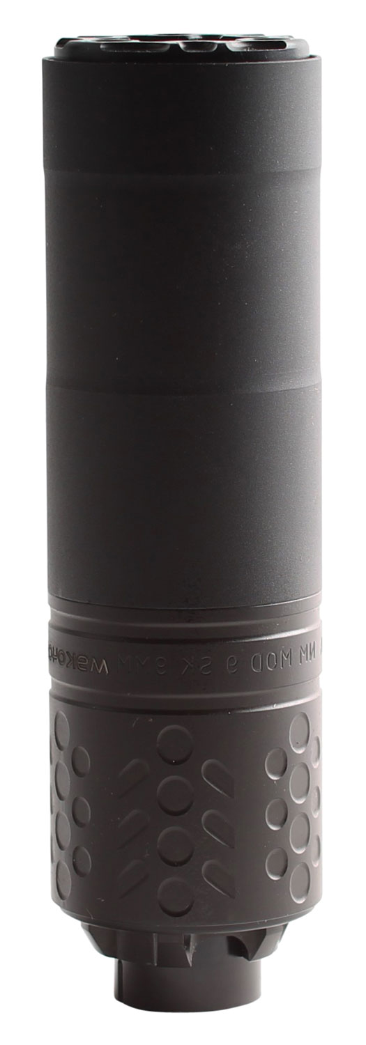 CGS SUPPRESSORS CGSMOD9SK9MM Mod 9 SK