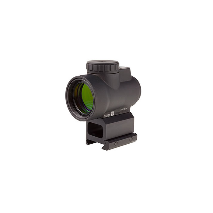 Trijicon MRO Red Dot - with 1/3 Co-Witness Mount - 2 MOA