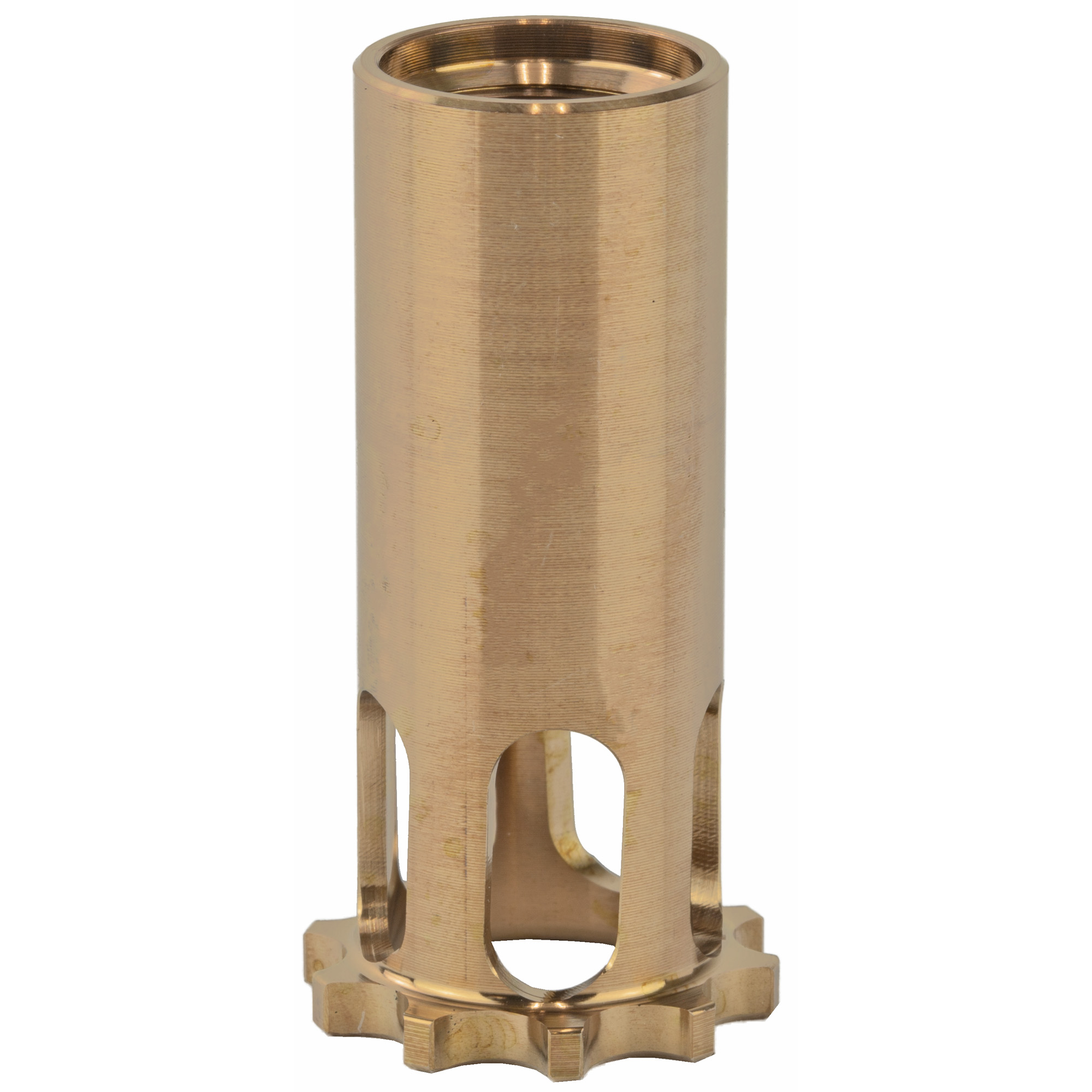 RUGGED SUPPRESSOR OP002 Suppressor Piston 1/2