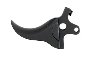 Grayguns Precision Adjustable Intermediate Trigger - Sig Sauer P-Series - Top