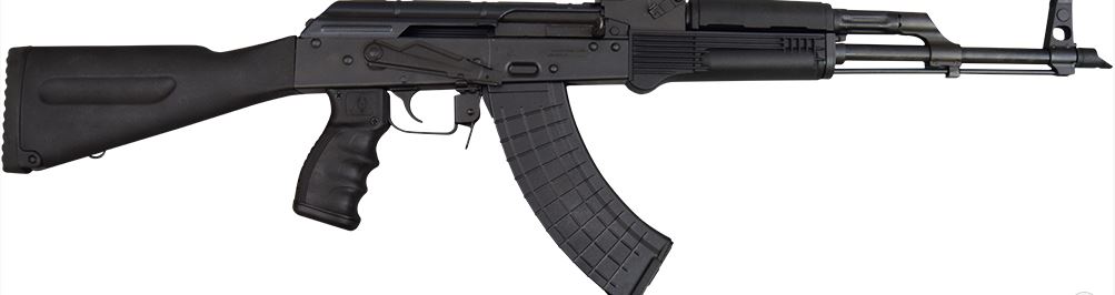 Pioneer Arms POLAKSJRA AK-47 7.62x39mm 16.30