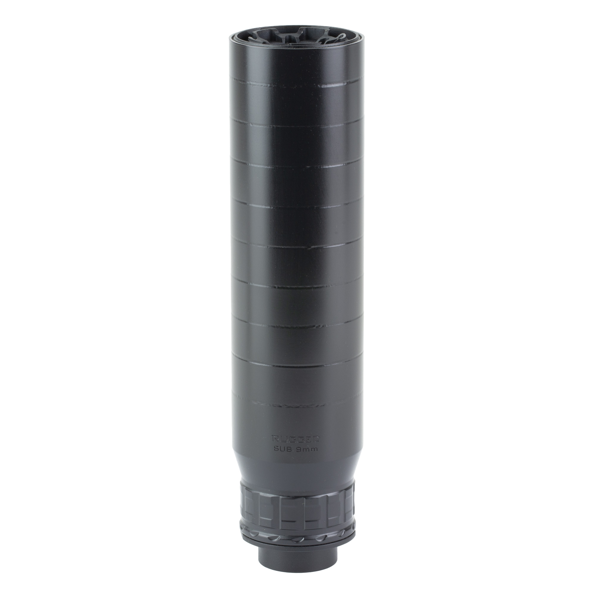 Rugged Suppressors, Sub9, Sub Gun Suppressor, 9MM