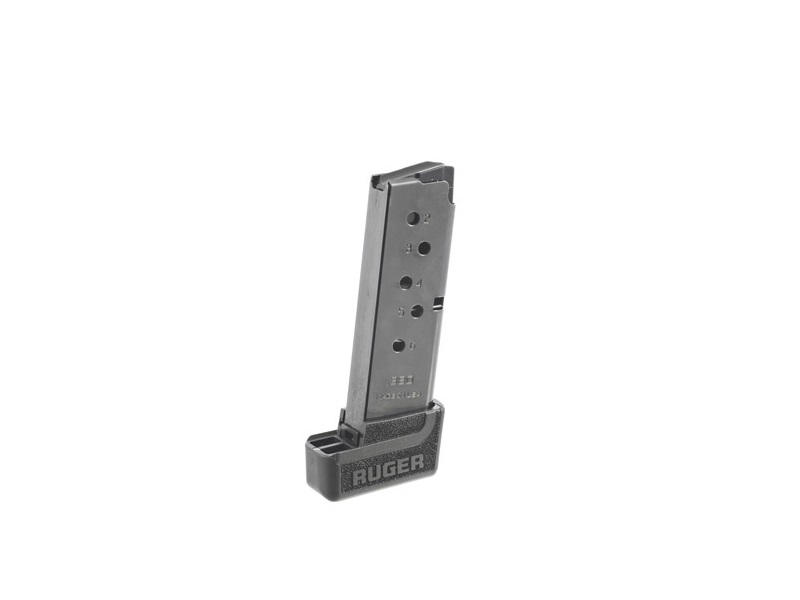 Ruger LCP II .380ACP 7RD Magazine W/Extension