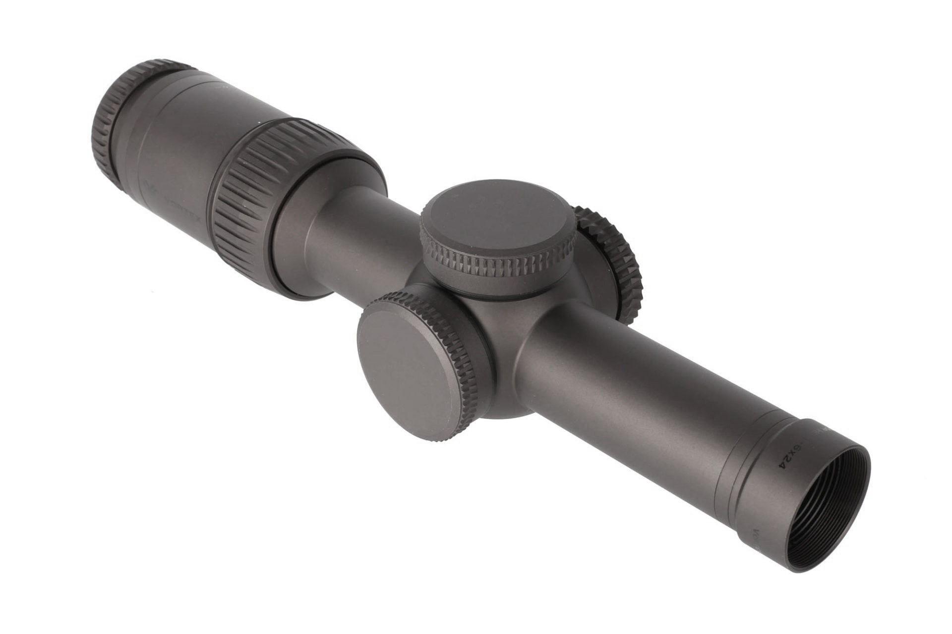 Vortex Optics Razor Gen II-E 1-6x24 HD Riflescope w/VMR-2MRAD Reticle RZR-16009
