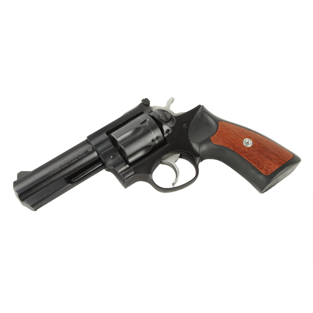 Ruger GP-100, .357 Magnum - USED