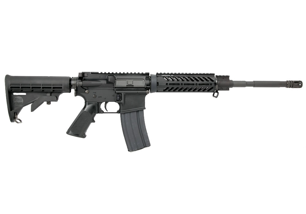 Stag Arms STAG-15 M3 - AR15 - 5.56mm or .223 Rem
