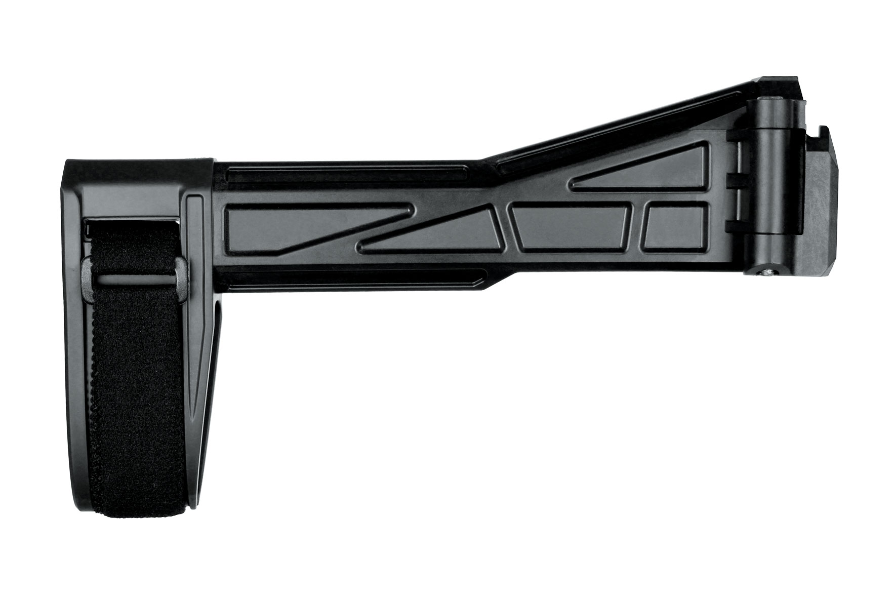 SB Tactical EV02-01-SB SBTEVO-G2 Brace 9.50