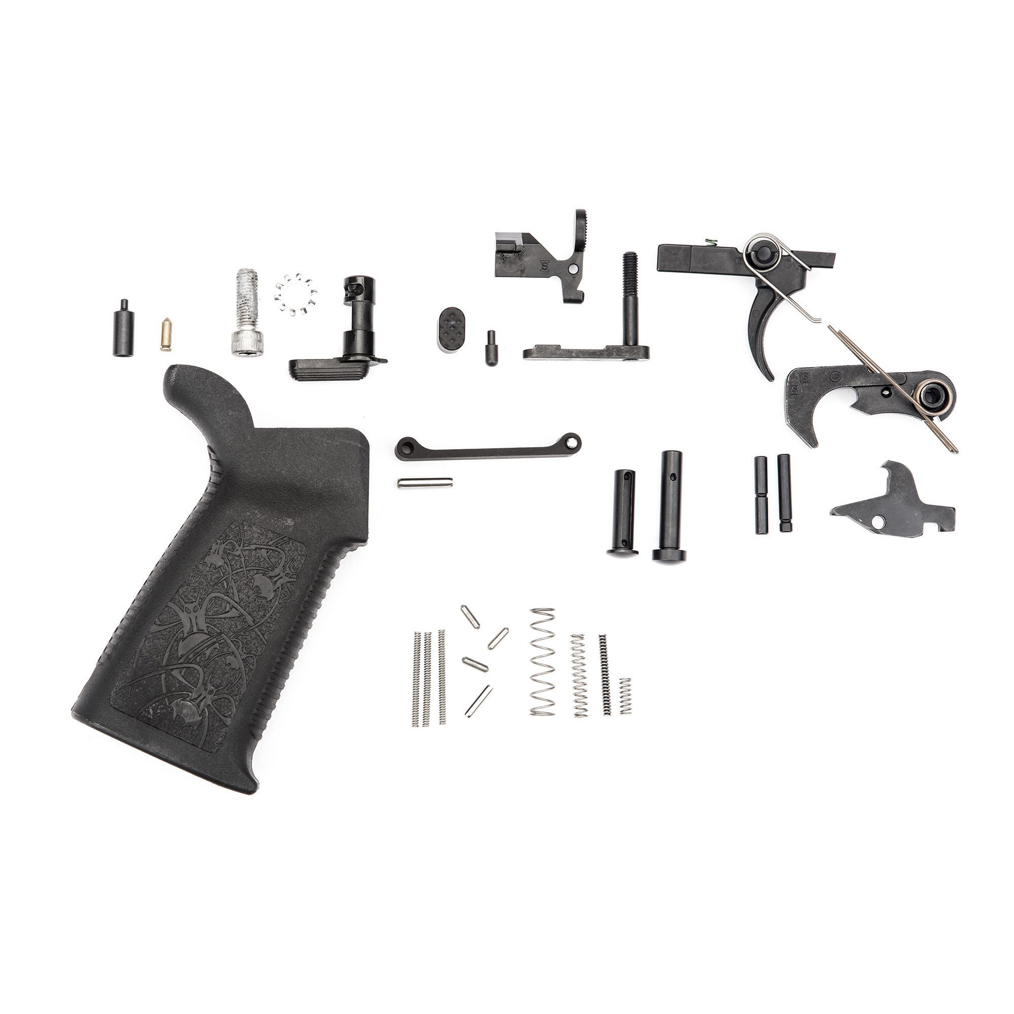 Spike's Tactical, Lower Receiver Parts Kit Standard