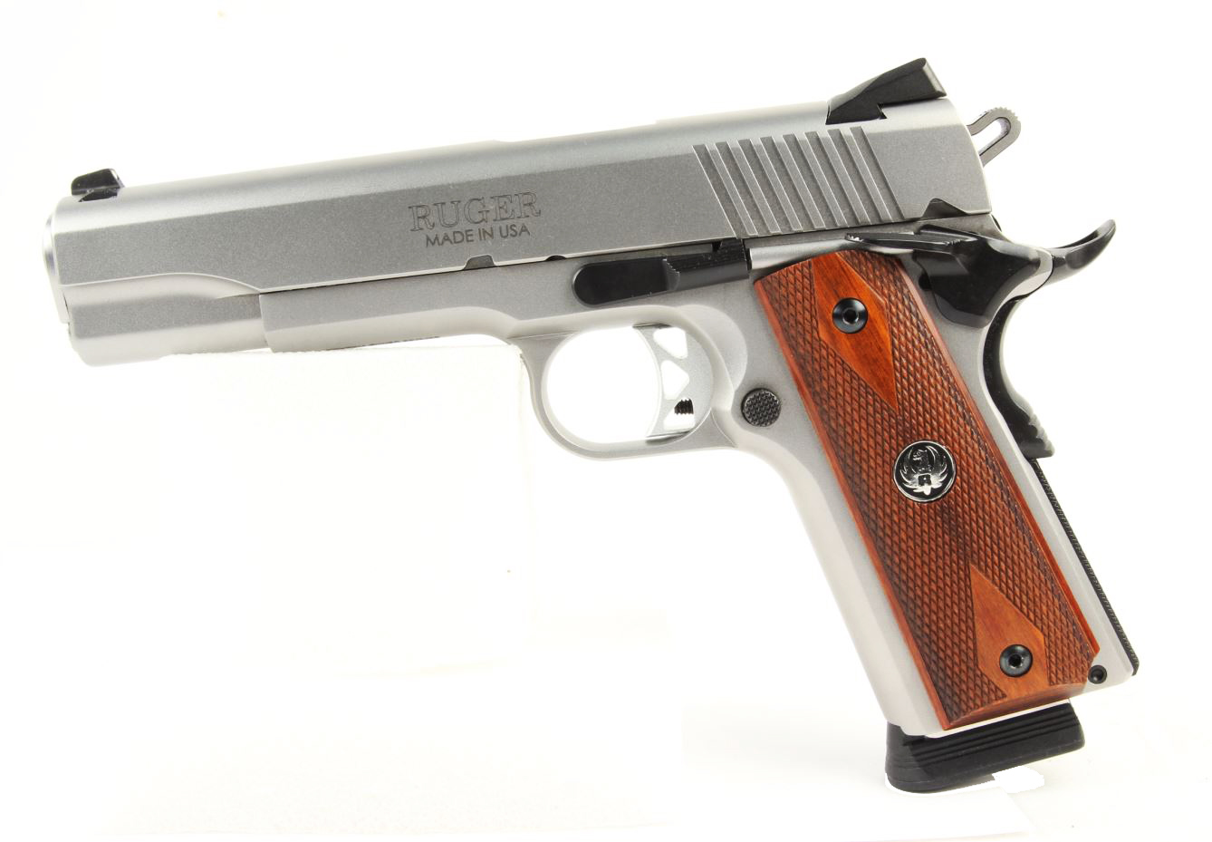USED Ruger SR1911, 45acp