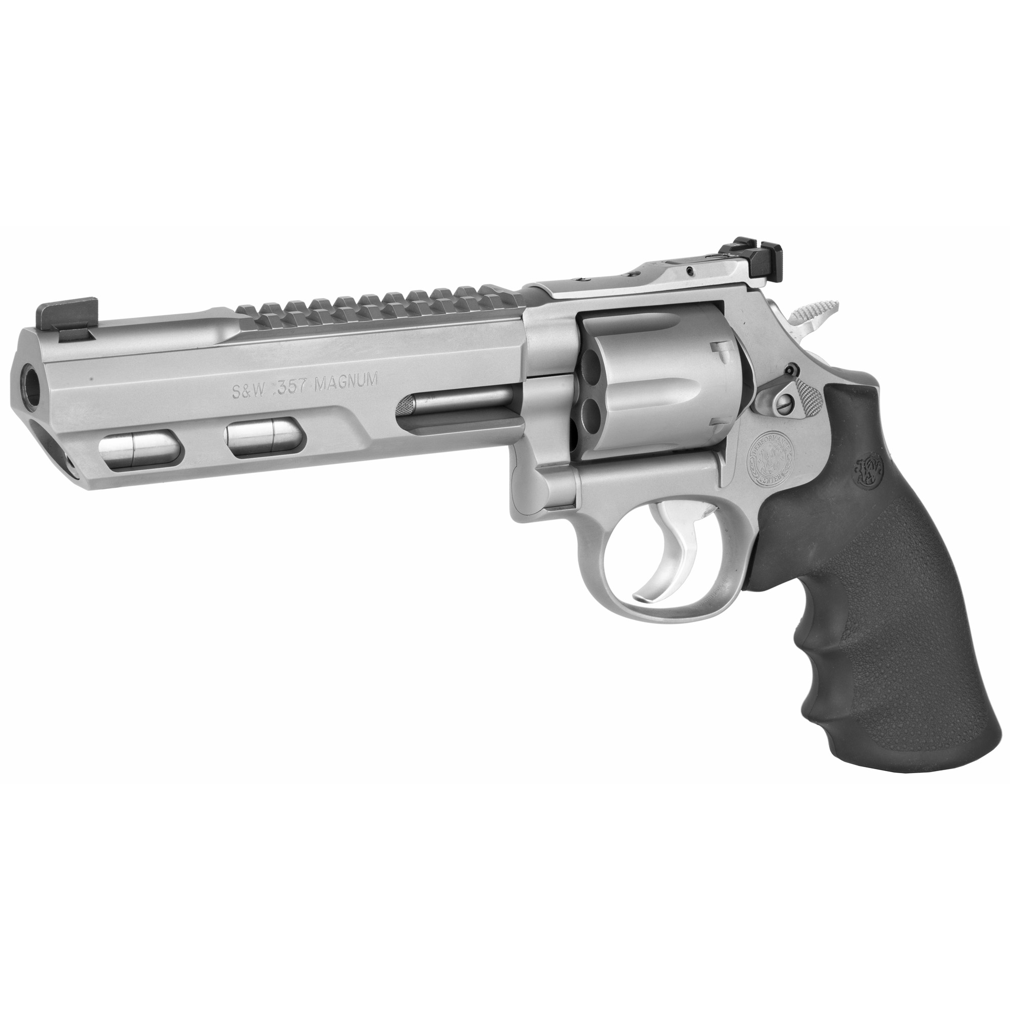 Smith & Wesson Model 686 Performance Center, 6 inch .357 Magnum