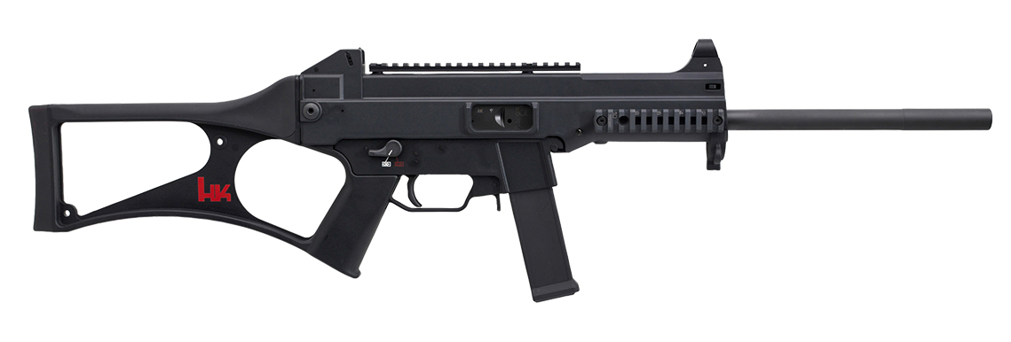 Heckler and Koch USC .45ACP Rifle