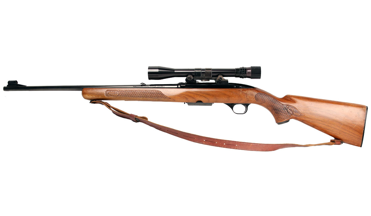 Winchester Model 100 .308 Win - USED