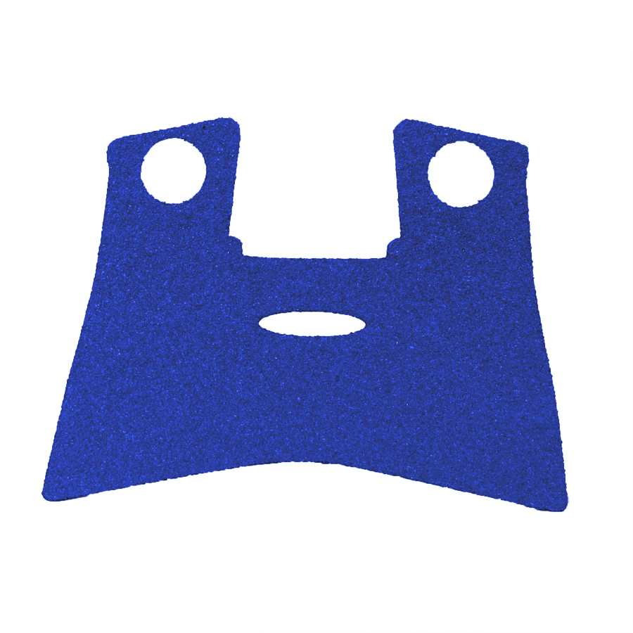 Springer Precision X5 Grip Tape - Blue