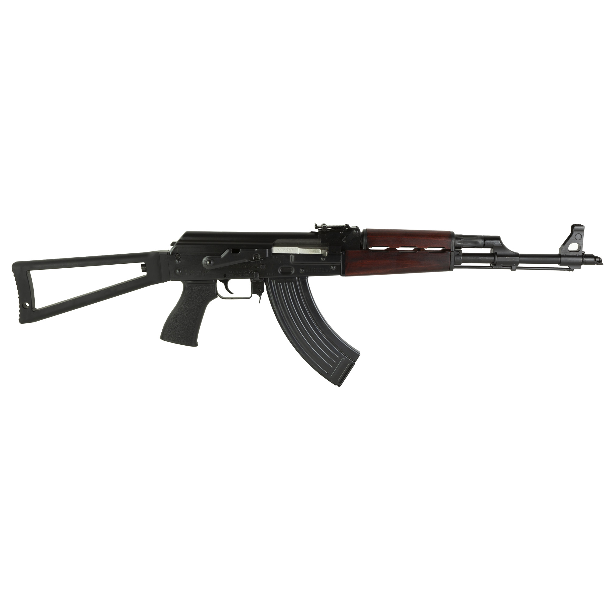 ZPAPM70 AK, 7.62X39, 16.5