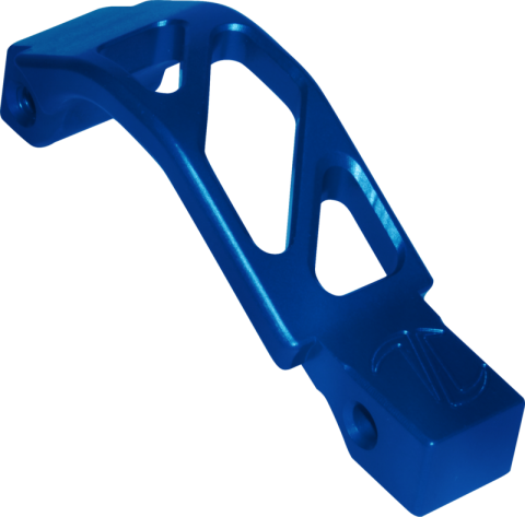 Timber Creek Outdoors Oversized Trigger Guard for AR-15