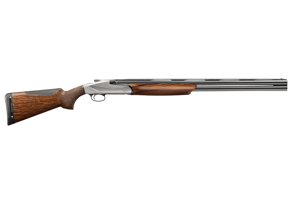 Benelli 828U Field Shotgun, 28
