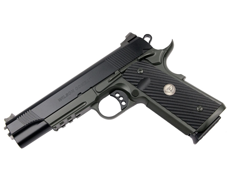 Wilson Combat Elite Professional 1911 45ACP EP-PR-45 EP-PR-45 Hand gun 1911  - Arnzen Arms