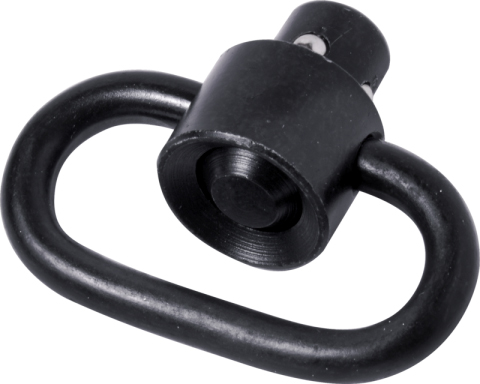 Timber Creek Outdoors Heavy Duty Push Button Swivel for AR-15