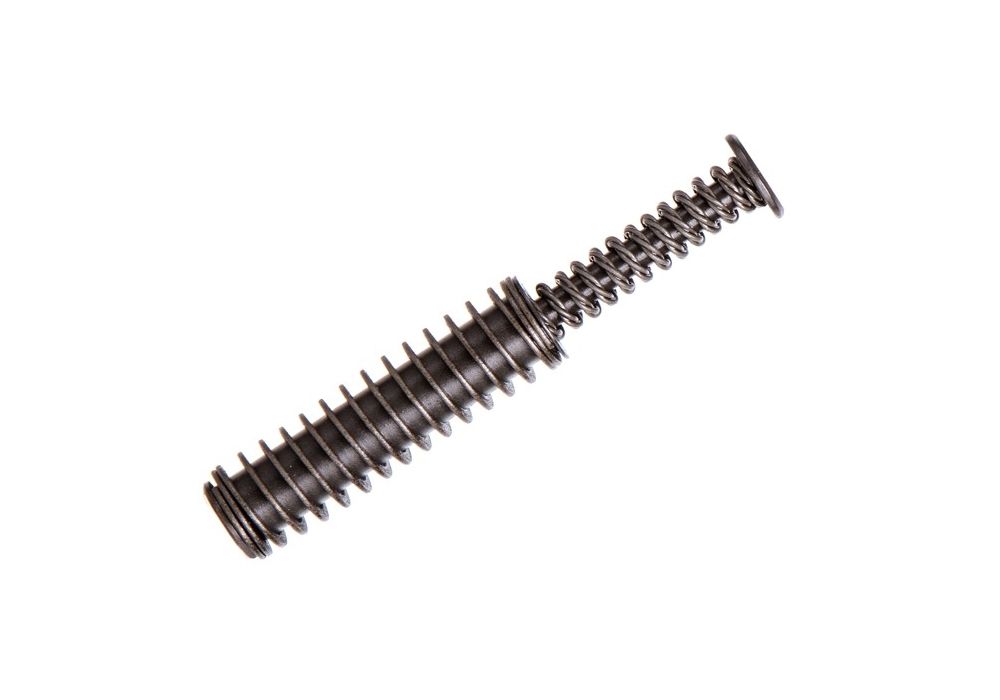 Sig Sauer P320C/CA RECOIL SPRING ASSEMBLY 9MM - CORROSION RESISTANT
