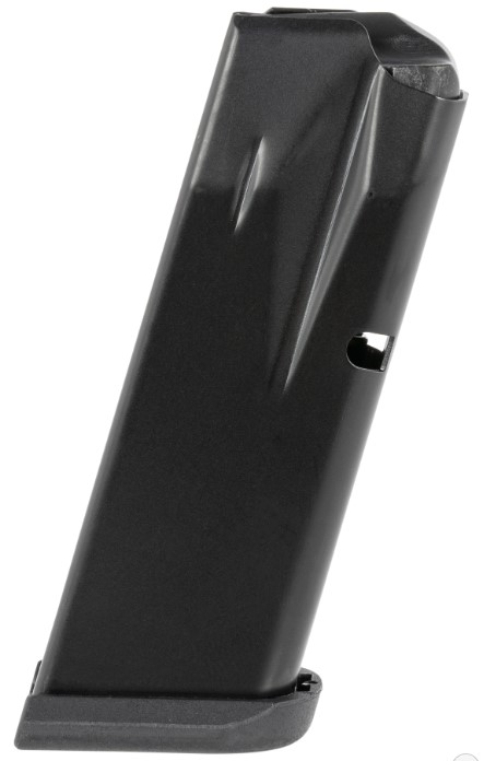 Canik MA901 OEM Black Detachable 12rd 9mm Luger for Canik TP9 Elite SC