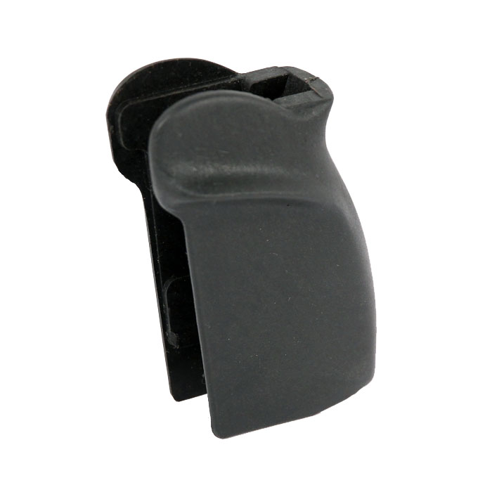 Makarov Grip - Black Polymer