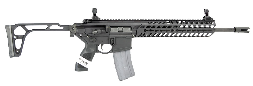 Sig Sauer MCX Carbine, 300 Blackout/5.56mm