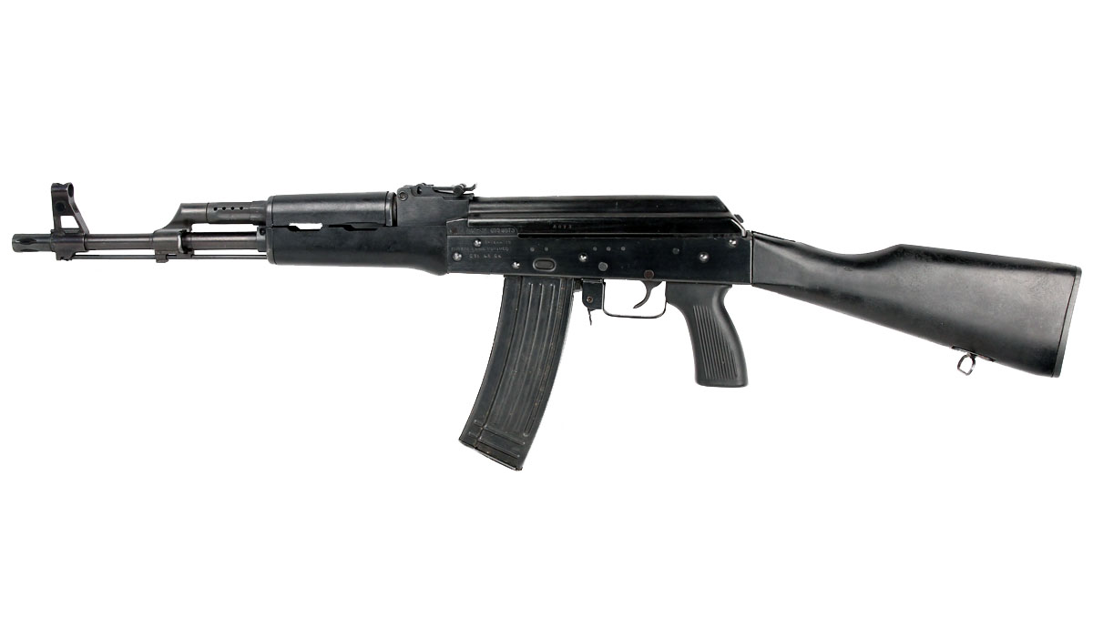 Norinco 84S-3A AK47 - 5.56X45mm - USED
