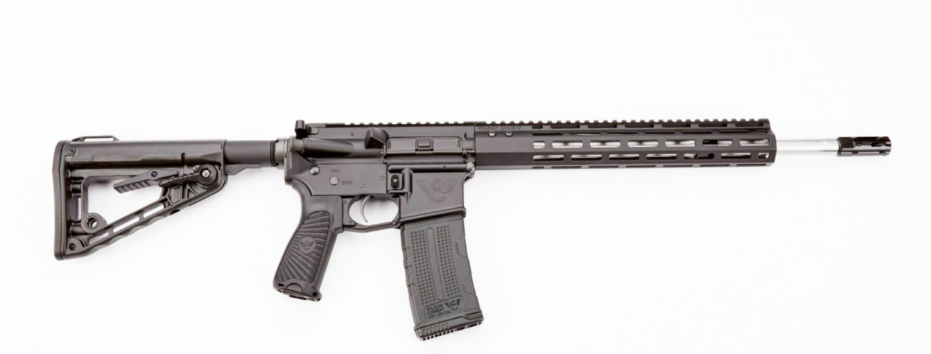 Wilson Combat Protector Carbine, 5.56mm 16
