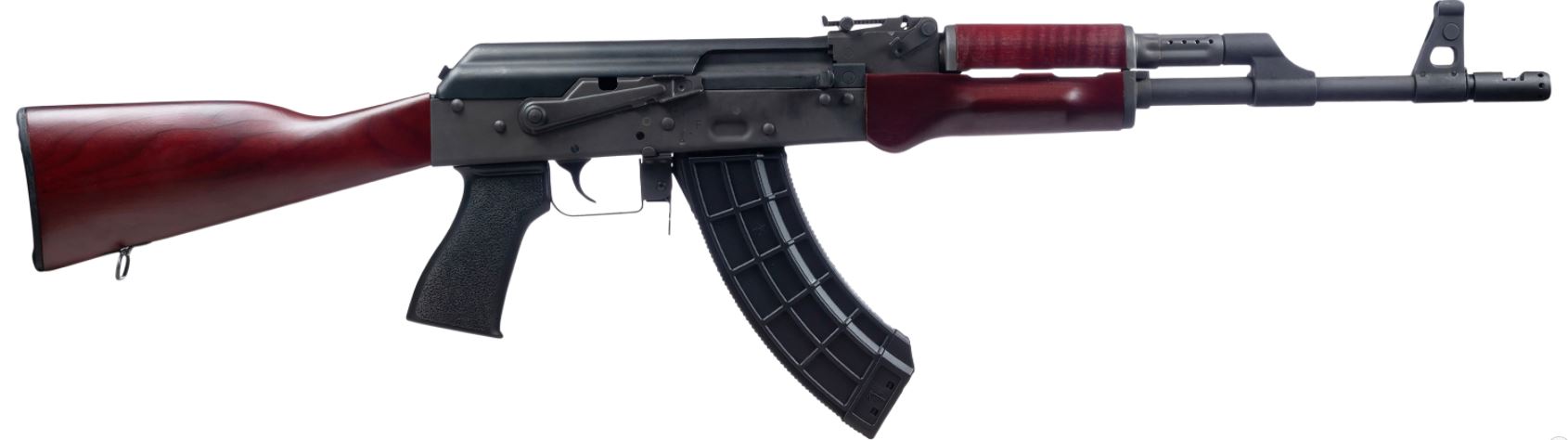 Century Arms RI4335N VSKA AK 7.62x39mm 16.50