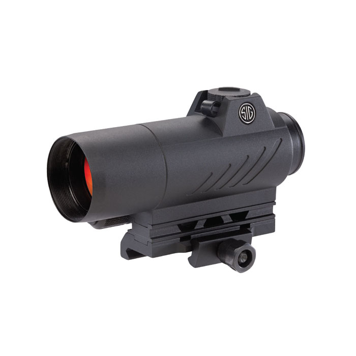 Sig Sauer Romeo7 1X30mm Red Dot - 2 MOA