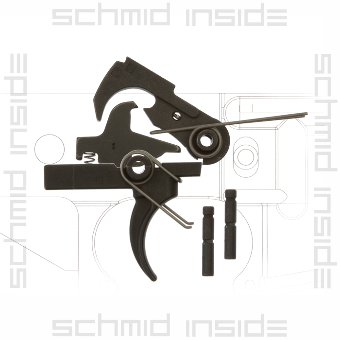 Schmid Inside FCG Sporter 