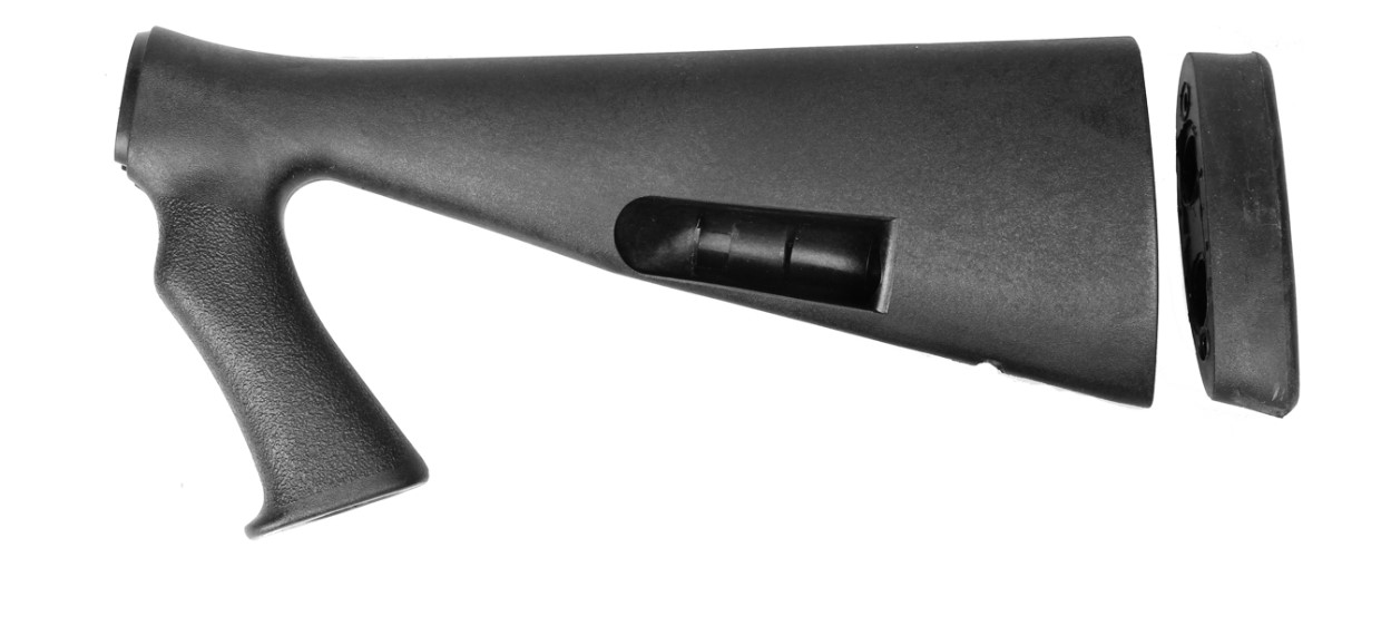 speedfeed spare remington 870 stock