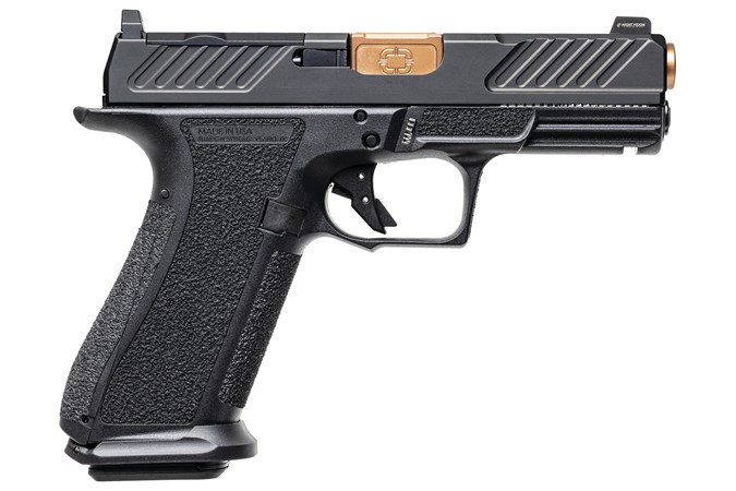SHADOW SYSTEMS XR920 COMBAT 9MM