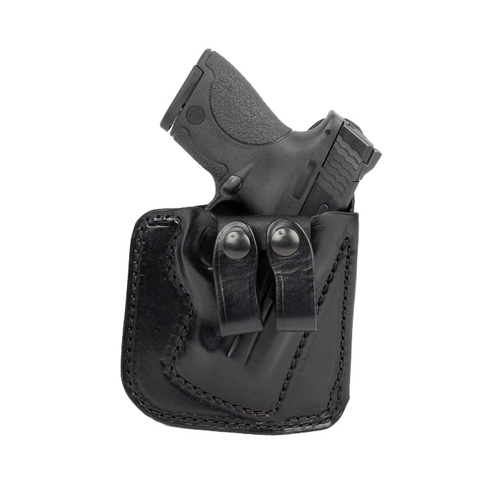Ritchie Leather Stakeout II - S&W M&P Shield