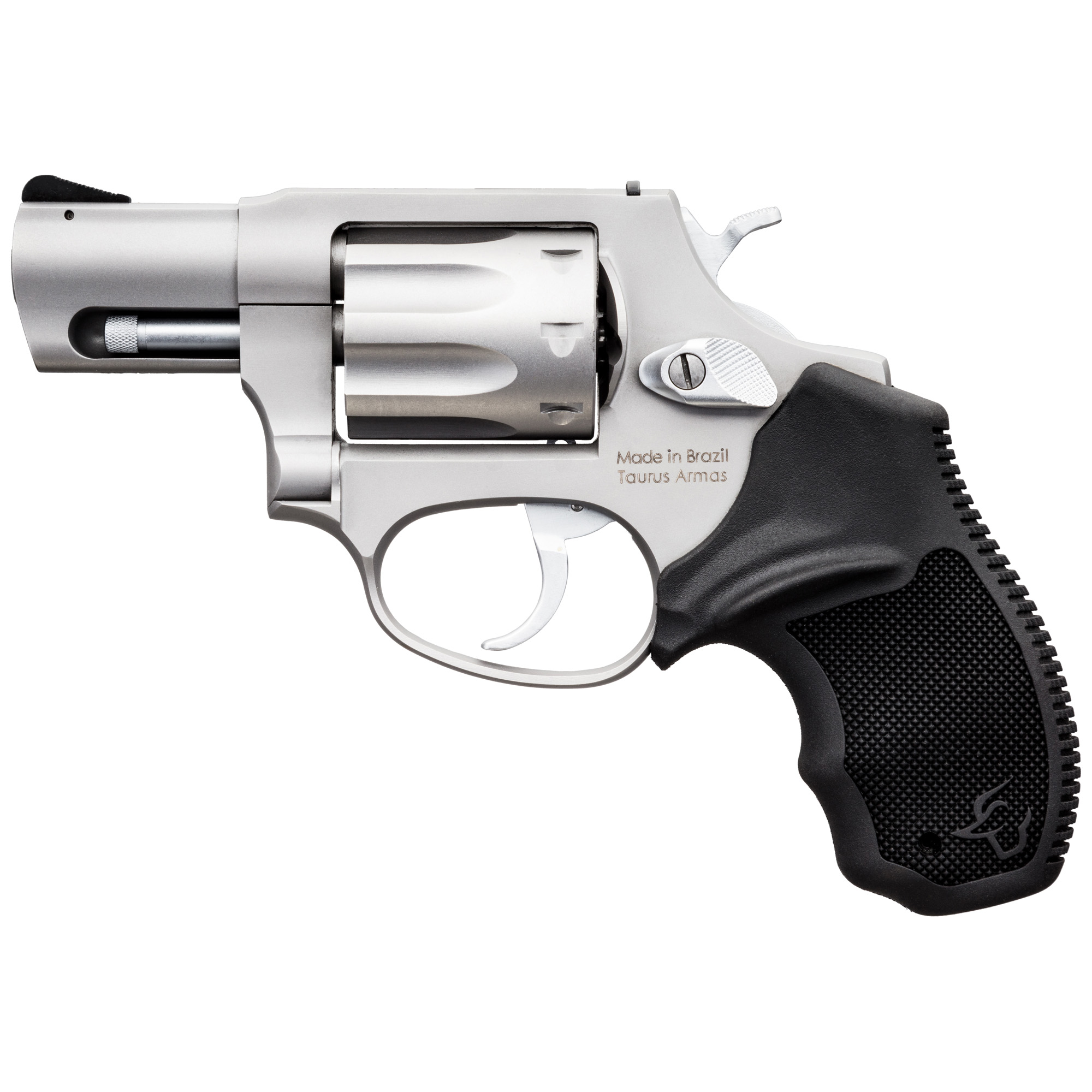 Taurus 2-942M029UL 942 Ultra-Lite Small Frame 22 WMR 8 Shot 2