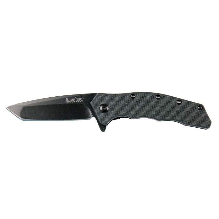 Kershaw Thicket Knife