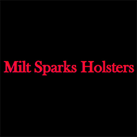 Milt Sparks Holsters