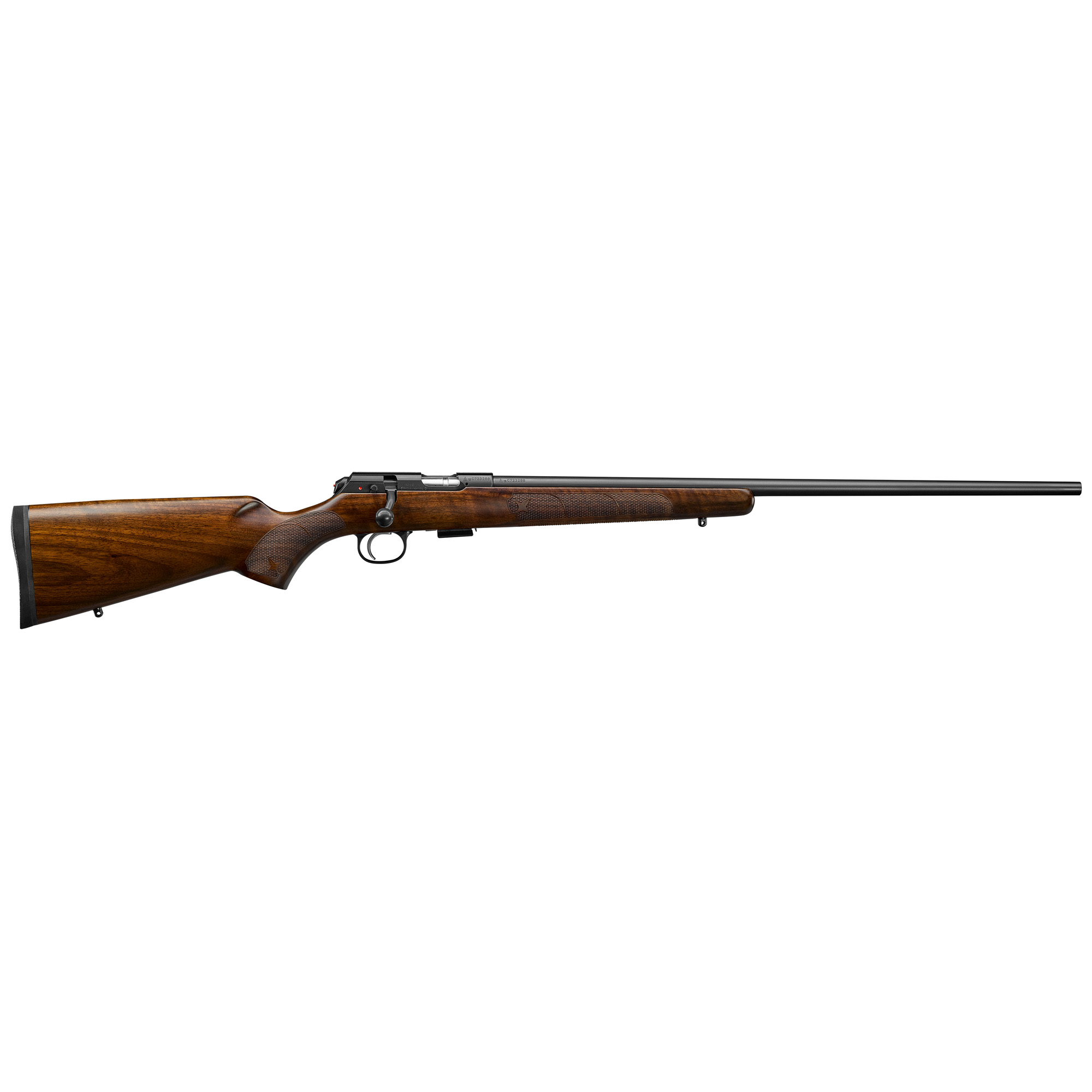 CZ 457 American, 22LR