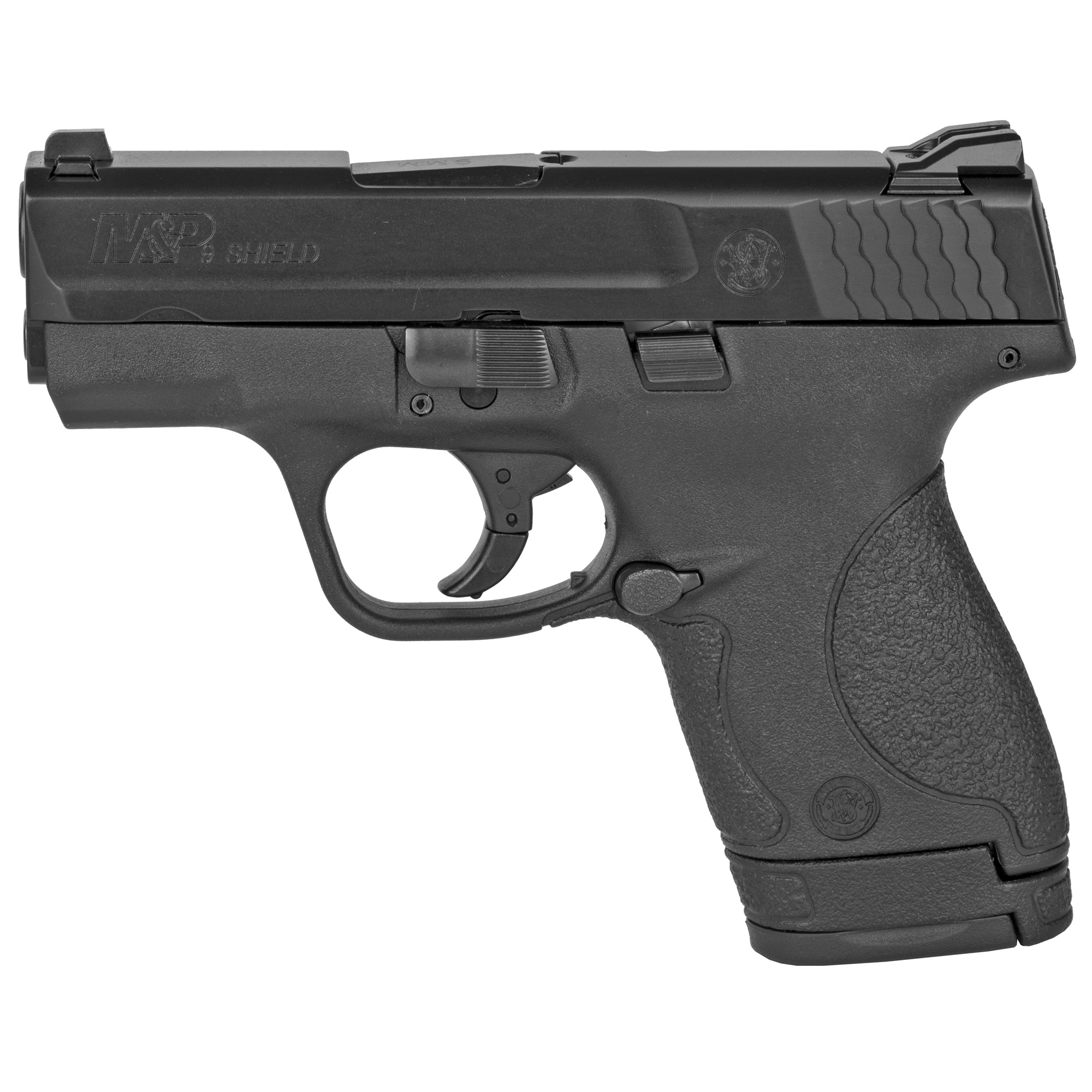 Smith & Wesson M&P SHIELD 9mm - Top Gun Supply