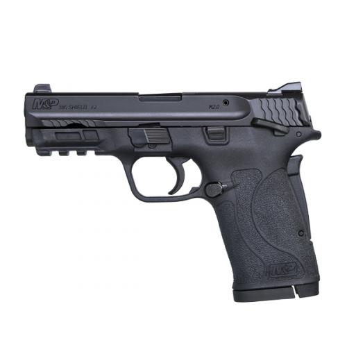 Smith & Wesson M&P 380 SHIELD EZ - Thumb Safety