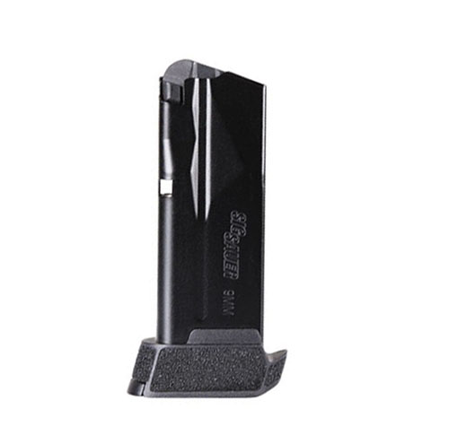 Sig Sauer P365 9mm 12RD Magazine - Extended Capacity