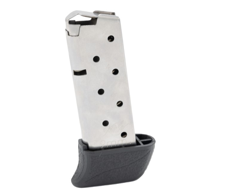 Kimber Micro 9 Magazine, 9mm 8RD