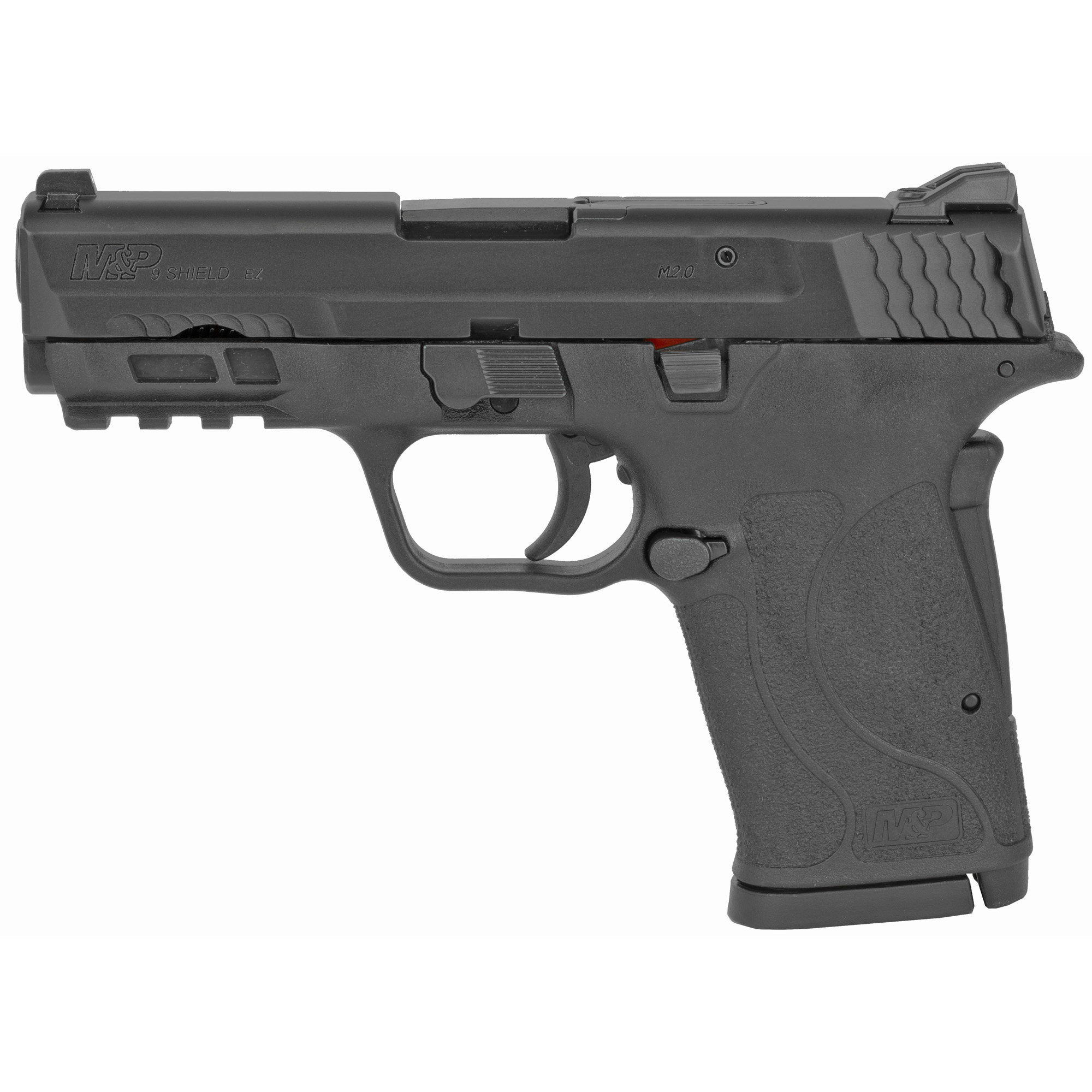 Smith & Wesson M&P 9 SHIELD EZ Smith & Wesson M&P 9 SHIELD EZ