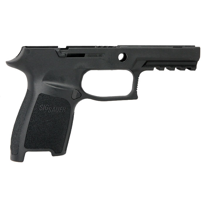 Sig Sauer P250/320 Grip 9/40/357 Compact - Medium Grip 
