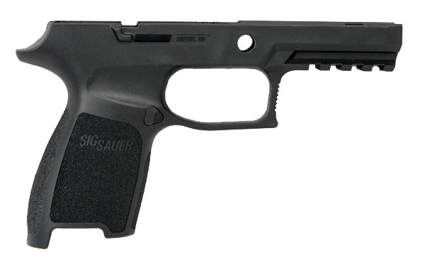 Sig Sauer P250/320 Grip 9/40/357 Compact - Small Grip Sig Sauer P250/320 Grip 9/40/357 Compact - Small Grip