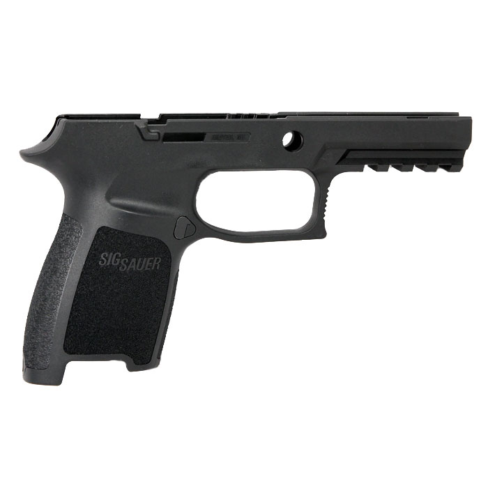 Sig Sauer P250/320 Grip 9/40/357 Compact - Large Grip  Sig Sauer P250/320 Grip 9/40/357 Compact - Large Grip