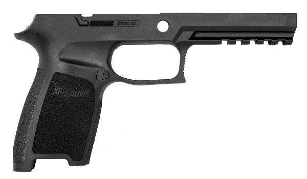 Sig Sauer P250/320 Grip 9/40/357 Full Size - Large Grip Sig Sauer P250/320 Grip 9/40/357 Full Size - Large Grip