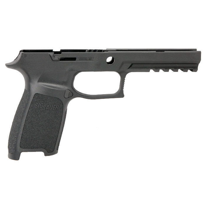 Sig Sauer P250/320 Grip 9/40/357 Full Size - Small Grip